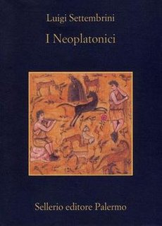 Luigi Settembrini - I Neoplatonici (2001)