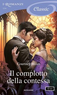 Courtney Milan - Il complotto della contessa (2023)