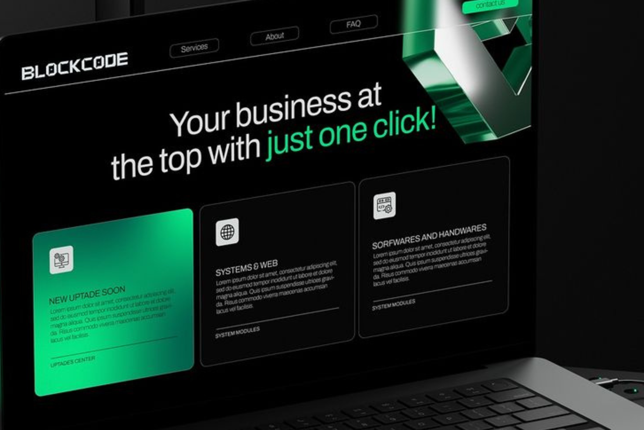 Branding Project 2