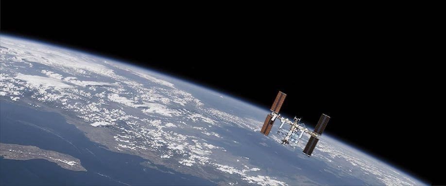 Base spatiale carnavalaise