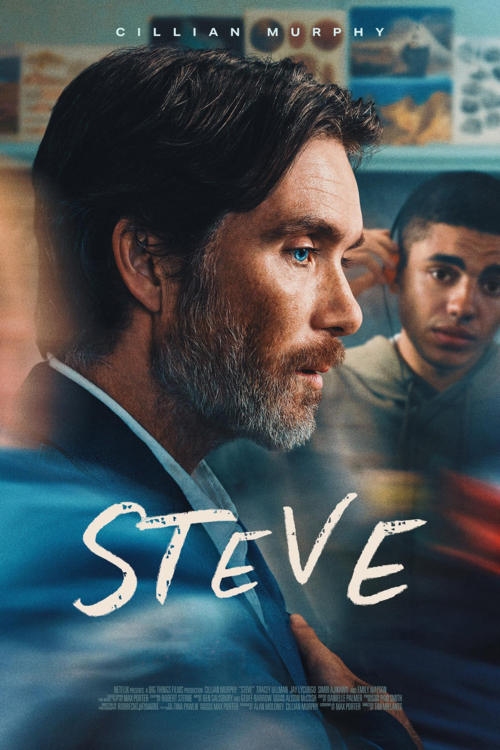 Steve (2025) MULTi.1080p.NF.WEB-DL.H264.DDP5.1.Atmos-K83 / Lektor PL + Napisy PL