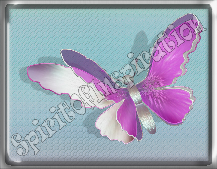 Romantic-Deco-Butterfly