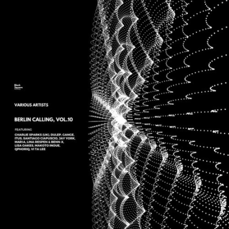 VA - Berlin Calling, Vol.10 (2020)