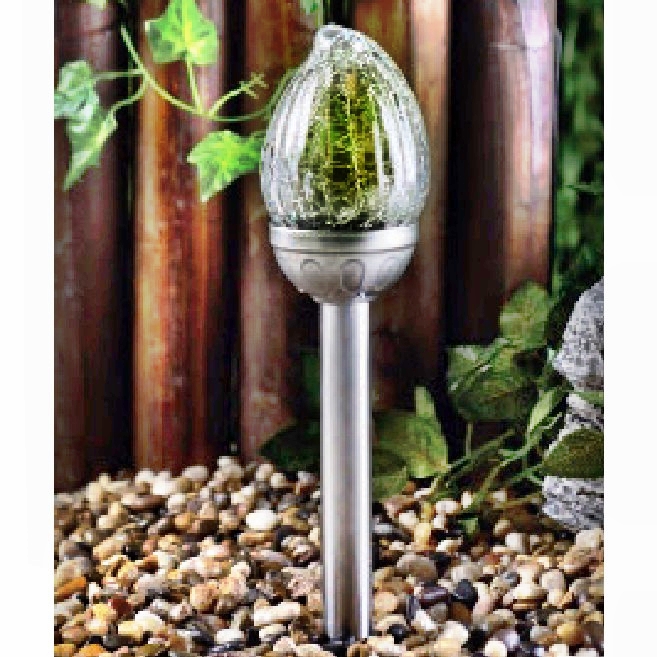 Stainless Steel Light : :80772