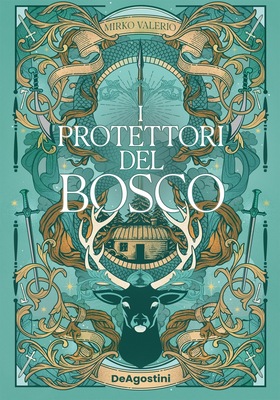 Mirko Valerio - I protettori del bosco (2026)