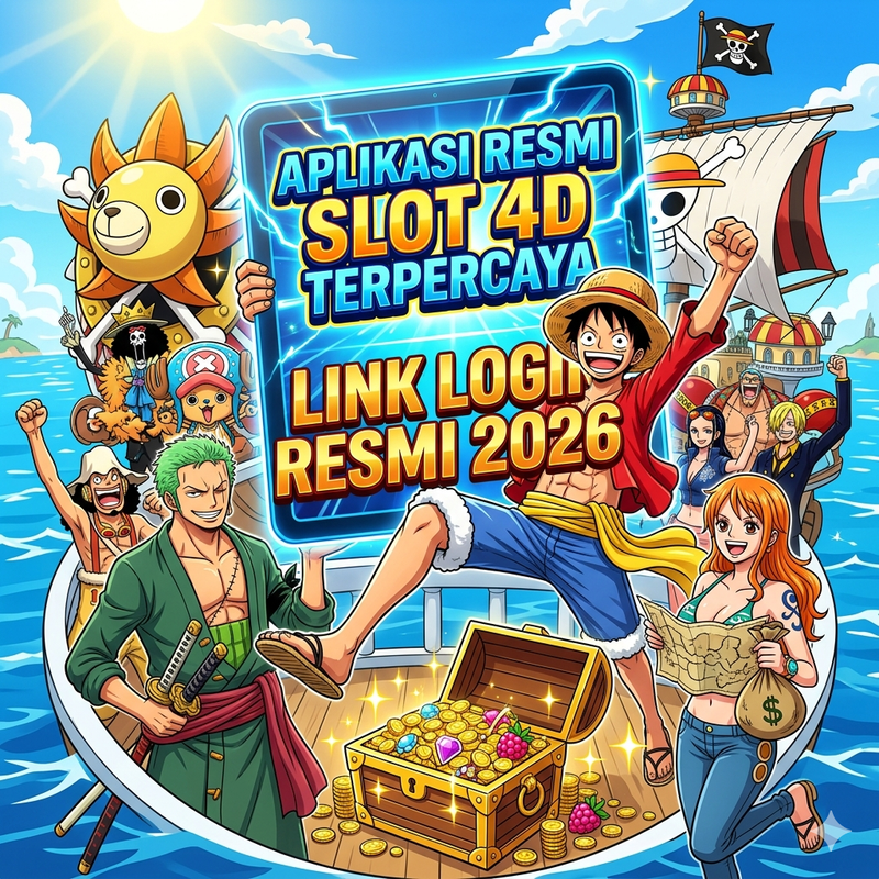KAPAKBET: Aplikasi Resmi Slot 4D Terpercaya Link Login Resmi 2026
