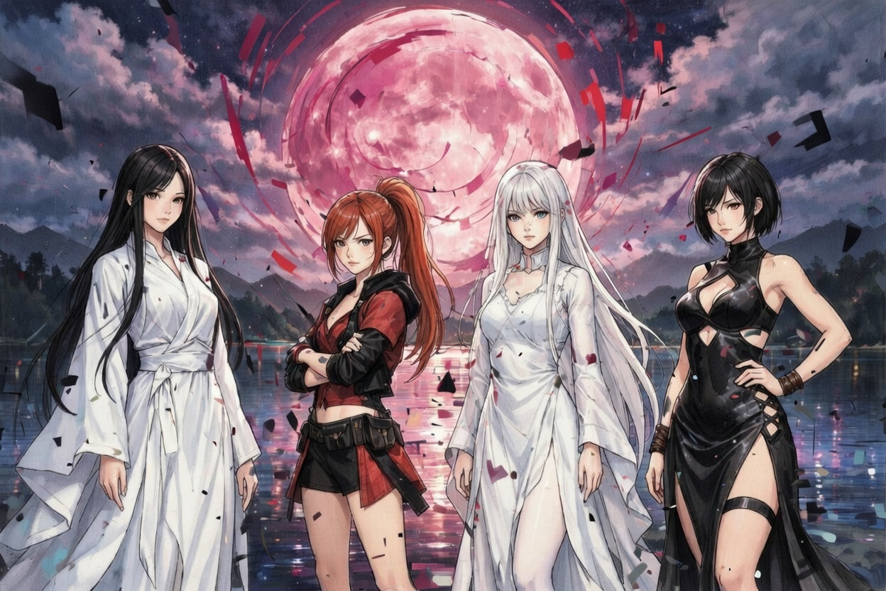 The Manga Pariah's Guide to Self-Salvation Cover