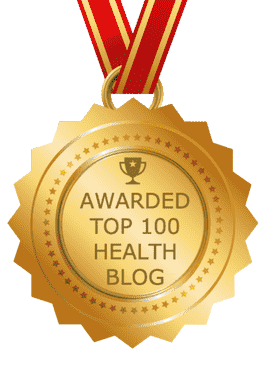 Health Blog Award