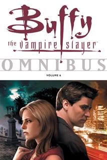 Buffy the Vampire Slayer Omnibus v06 (2009)