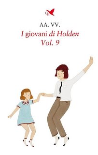 AA.VV. - I giovani di Holden Vol. 9 (2023)