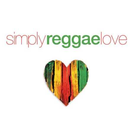 VA - Simply Reggae Love (2012)