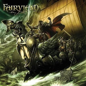 Re: Fairyland (FR) / Symphonic Power Metal