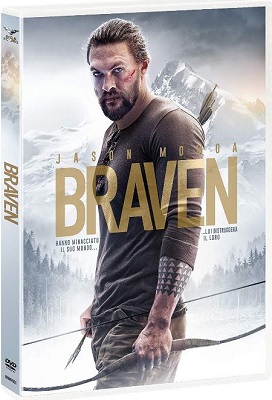 Braven - Il Coraggioso (2018) DVD5 COMPRESSO ITA