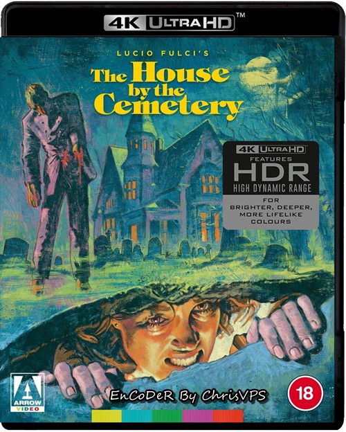 Dom przy cmentarzu / Quella villa accanto al cimitero / The House by the Cemetery (1981) MULTI.HDR.DoVi.Hybrid.2160p.BDRemux.TrueHD.7.1.Atmos.AC3-Chri