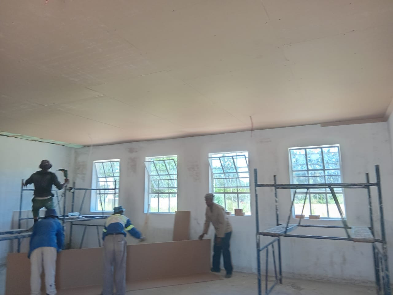 Ceilings — Legong project image 25