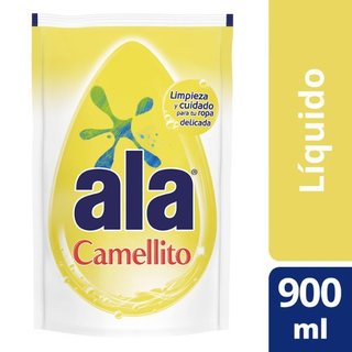3635 | Ala Camellito X 900 Ml