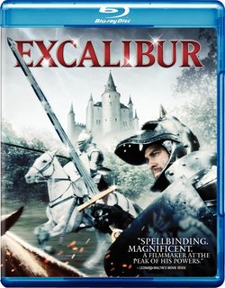 Excalibur (1981) Full Blu-Ray 26Gb AVC ITA DD 1.0 ENG DTS-HD MA 5.1 MULTI