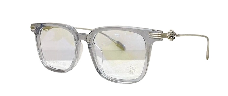 Chrome Hearts Glasses 6