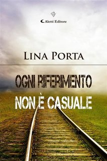 Lina Porta - Ogni riferimento non è casuale (2023)