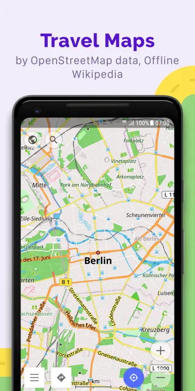 Download OsmAnd Pro APK