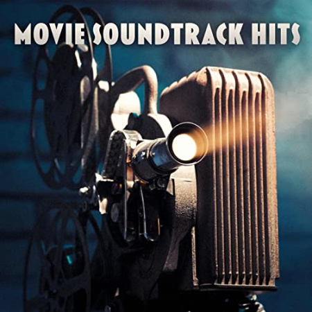 VA   Movie Soundtrack Hits (2016)