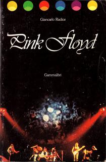 Giancarlo Radice - Pink Floyd (1981)