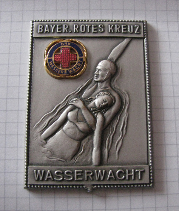 BRK Wasserwacht (1)