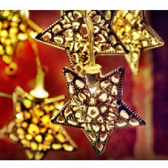 Solar String Light : 60290