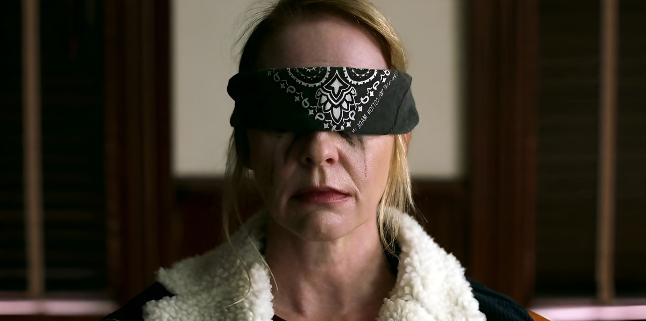 Amy Hargreaves 10 - Hungry Dog Blues 2022