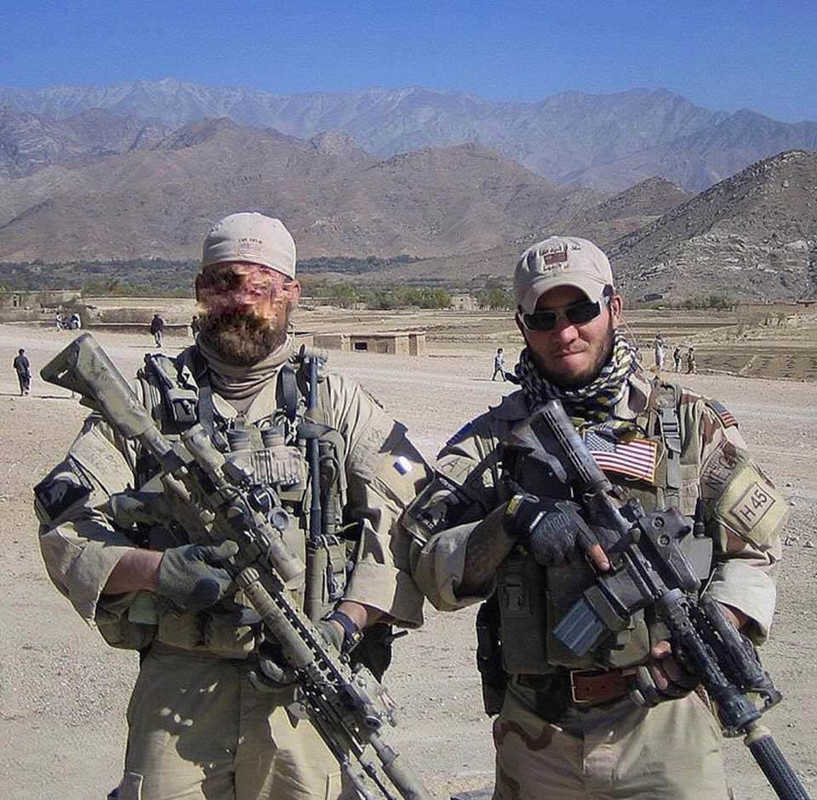 Mod 1 Uk Official Mk12 Mod0, Mod1, ModH Photo and Discussion Thread > AR ...