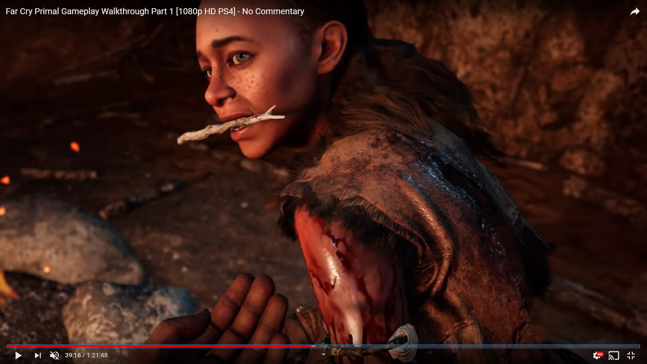Far cry primal