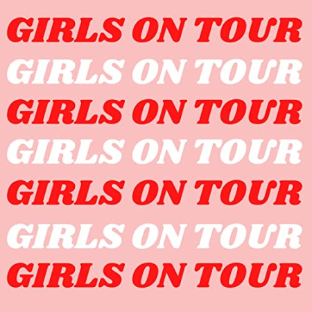 VA - Girls On Tour (2021)