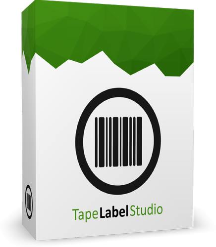 Tape Label Studio Enterprise 2024.4.0.8136 Multilingual