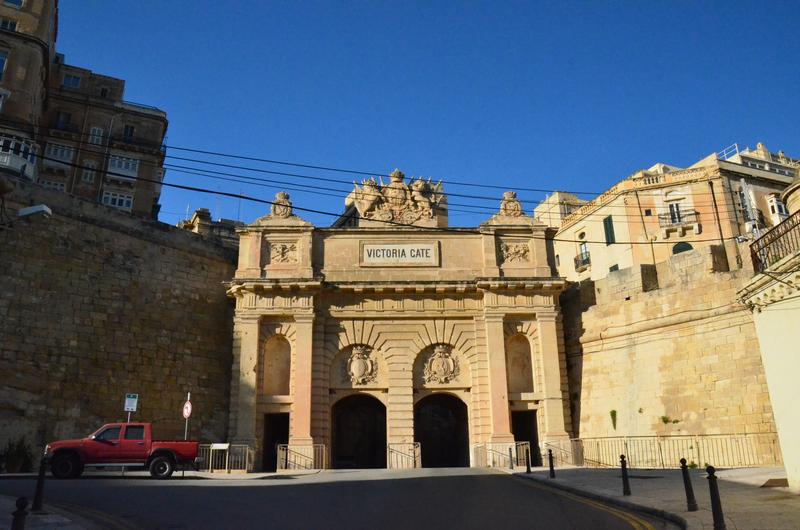 Malta y sus pueblos-2018 - Blogs de Malta - LA VALETA-21-11-2018-MALTA (176)