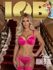 IOB Inside Out Babes – August 2026