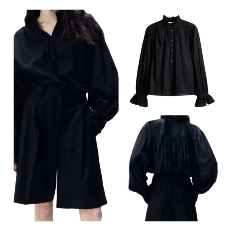 Zara Shirt
