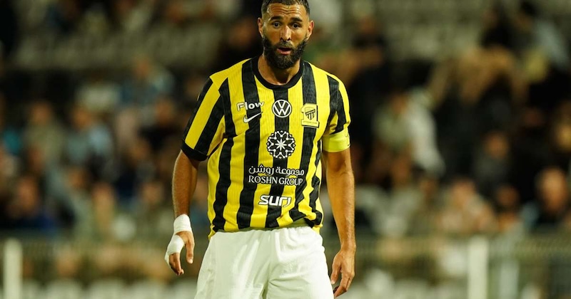 Nhận định, soi kèo Al Duhail vs Al Ittihad, 23h00 ngày 24/11