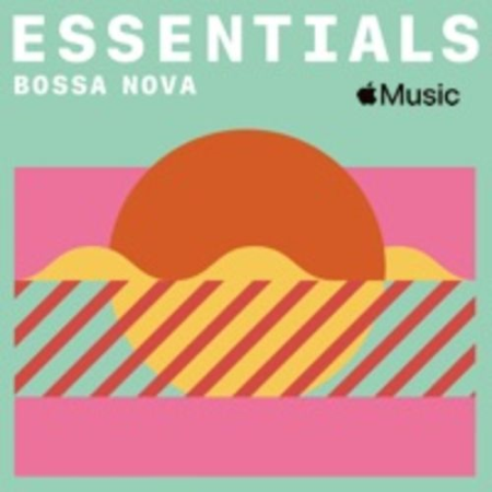 VA   Bossa Nova Essentials (2021)