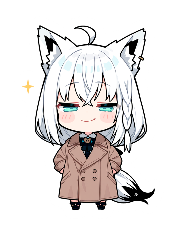 Fubuki