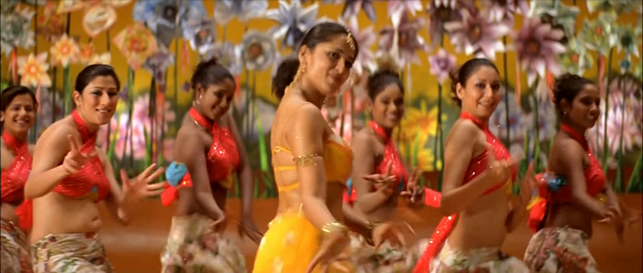 Anushka Shetty -Sukku Sukku 4K Video Song from Lakshyam2025-04-25 12-43-20-200-120