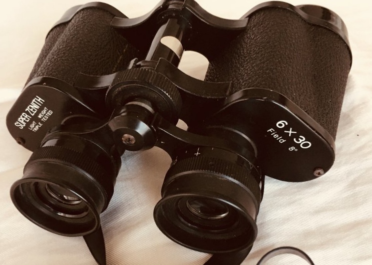 super Zenith 6x30