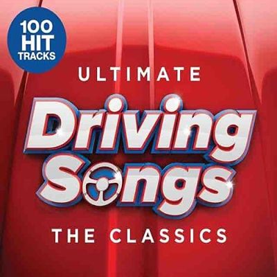 VA - 100 Hits Tracks Ultimate Driving Songs The Classic (01/2020) VA-1dr-opt