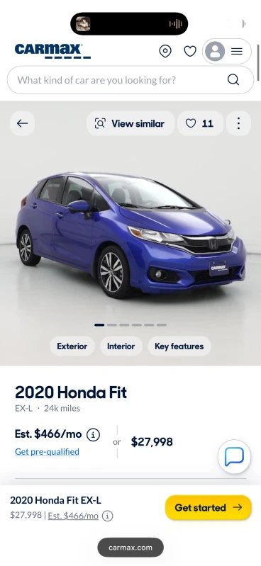 carmax