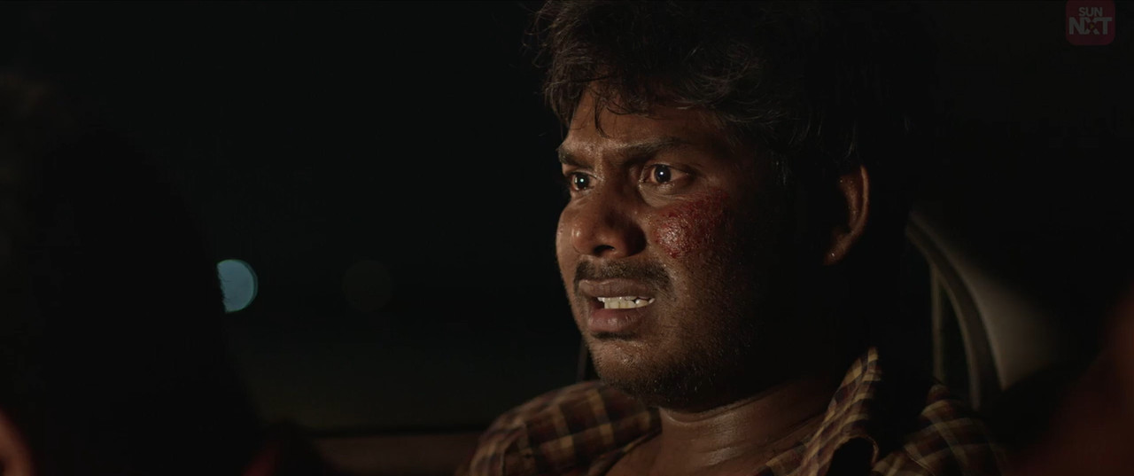 Manidhargal 2025 WebRip [Tamil] 480p 720p ESub Screenshot