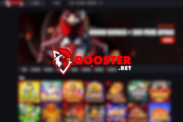 RoosterBet in Deutschland