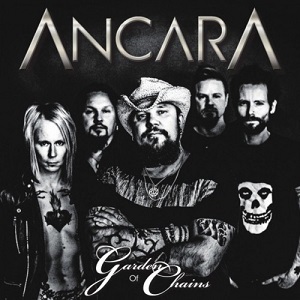 Re: Ancara (Fin) / Heavy metal