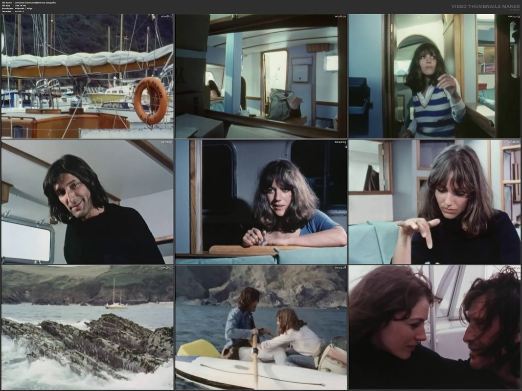 Armchair Cinema S01E03 Sea Song.mkv