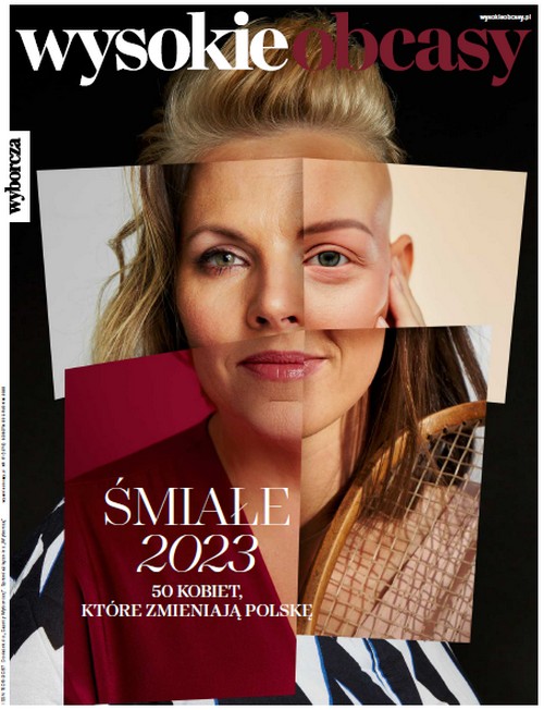 Wysokie Obcasy Wyborcza 30.12.2023