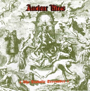 Ancient Rites (Bel) / Black metal