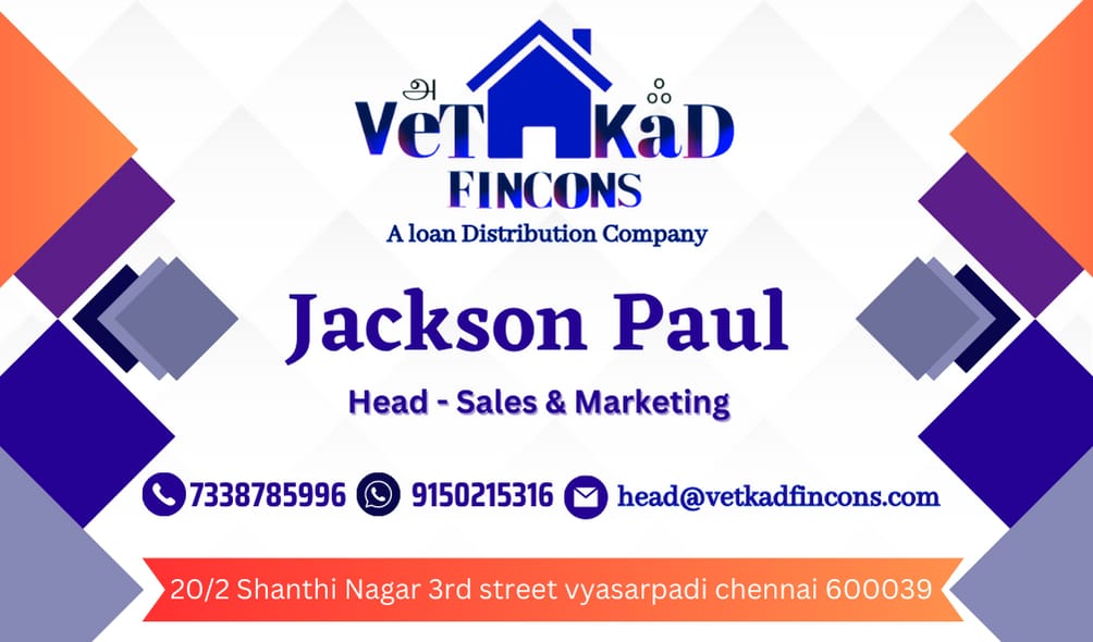 Old Boring Visit Card